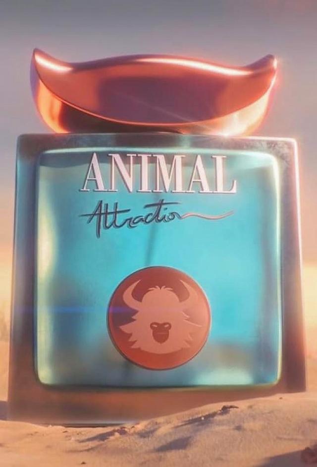 Animal Attraction