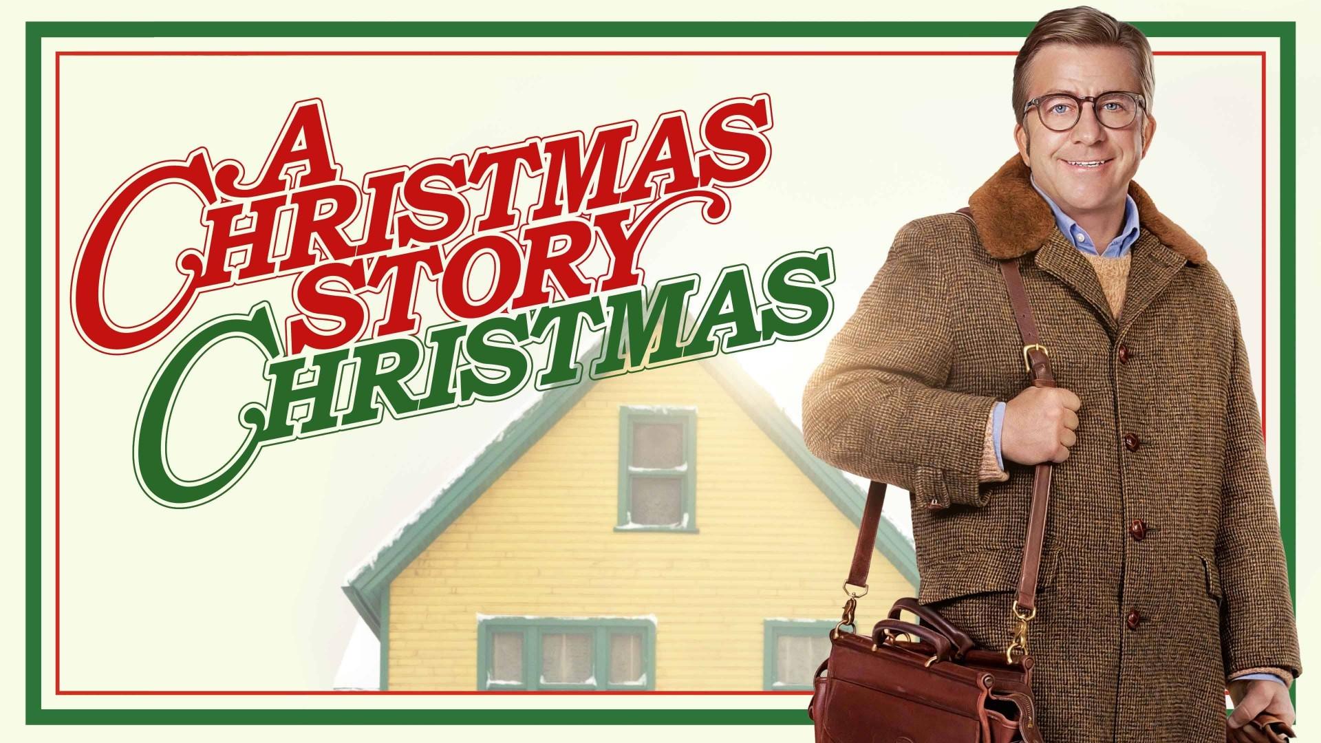 A Christmas Story Christmas