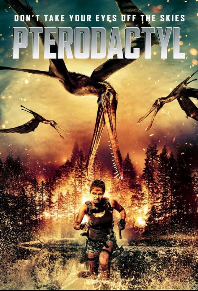 Pterodactyl