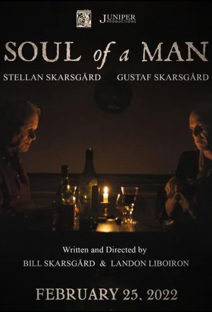 Soul of a man
