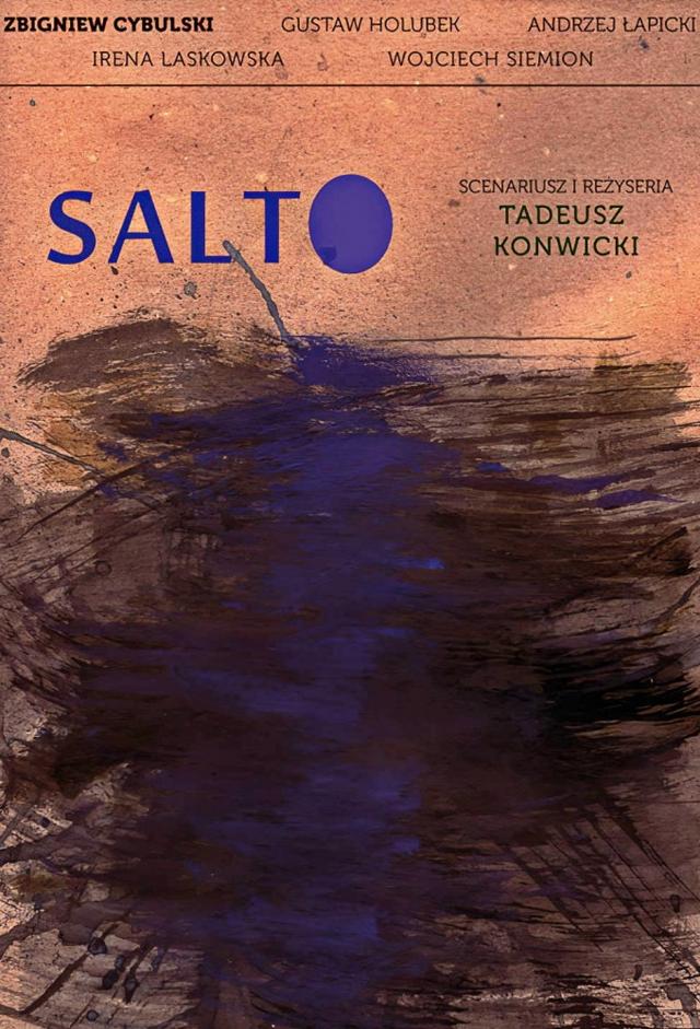 Salto