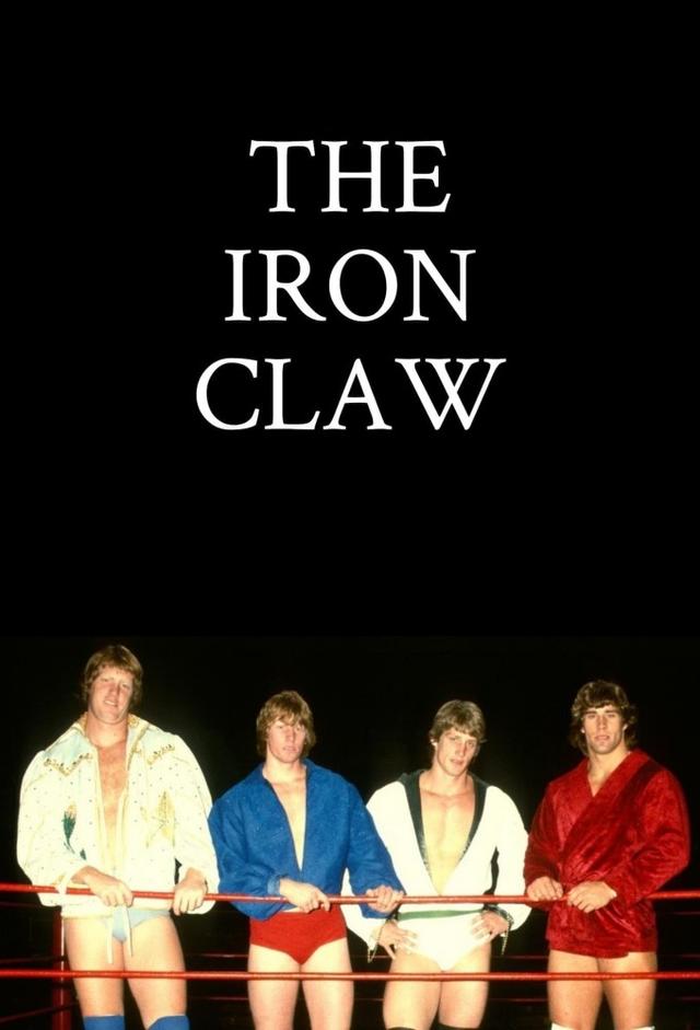 The Iron Claw