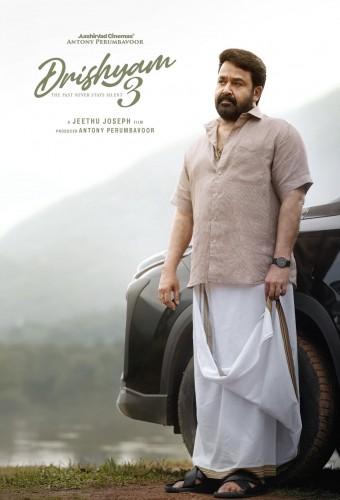 Drishyam 3