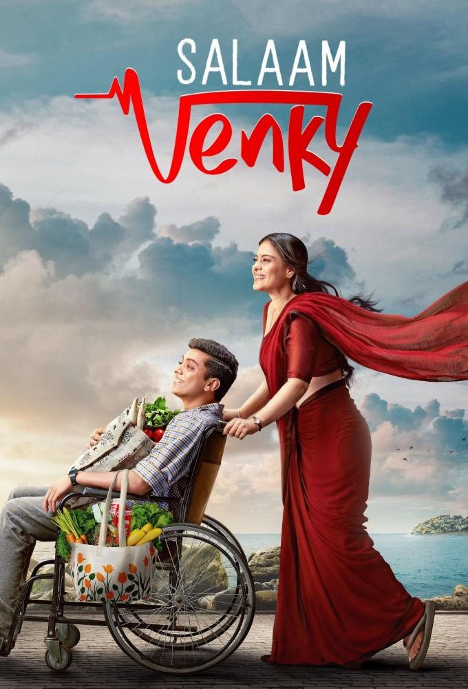 Salaam Venky
