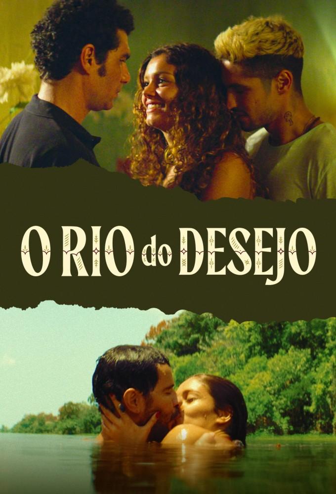 River of Desire