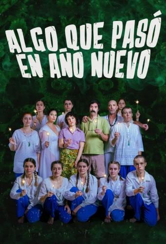 Algo que paso en año nuevo