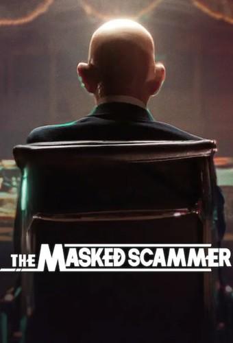 The Masked Scammer
