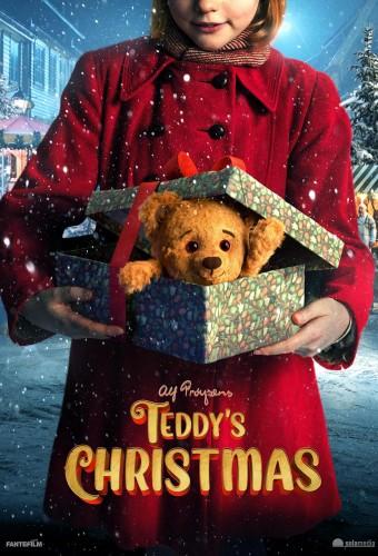 Teddys Christmas