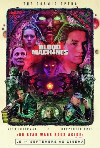 Blood Machine