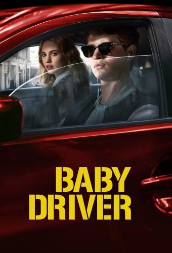 Baby Driver