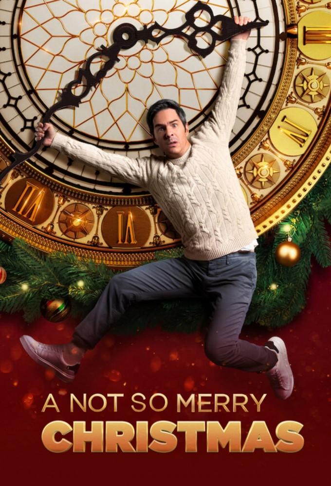 A Not So Merry Christmas