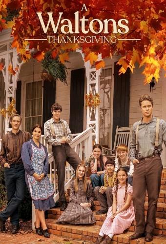 A Waltons Thanksgiving