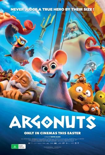 Argonuts