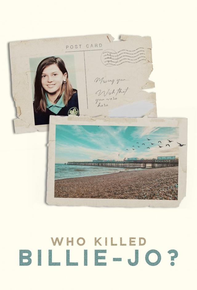 Who Killed Billie-Jo?