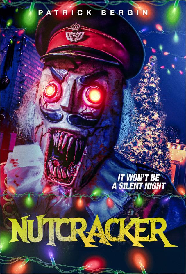 Nutcracker Massacre