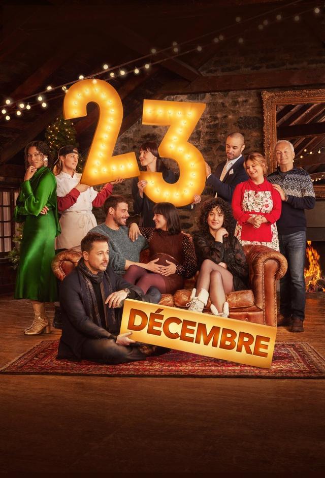 Two Days Before Christmas