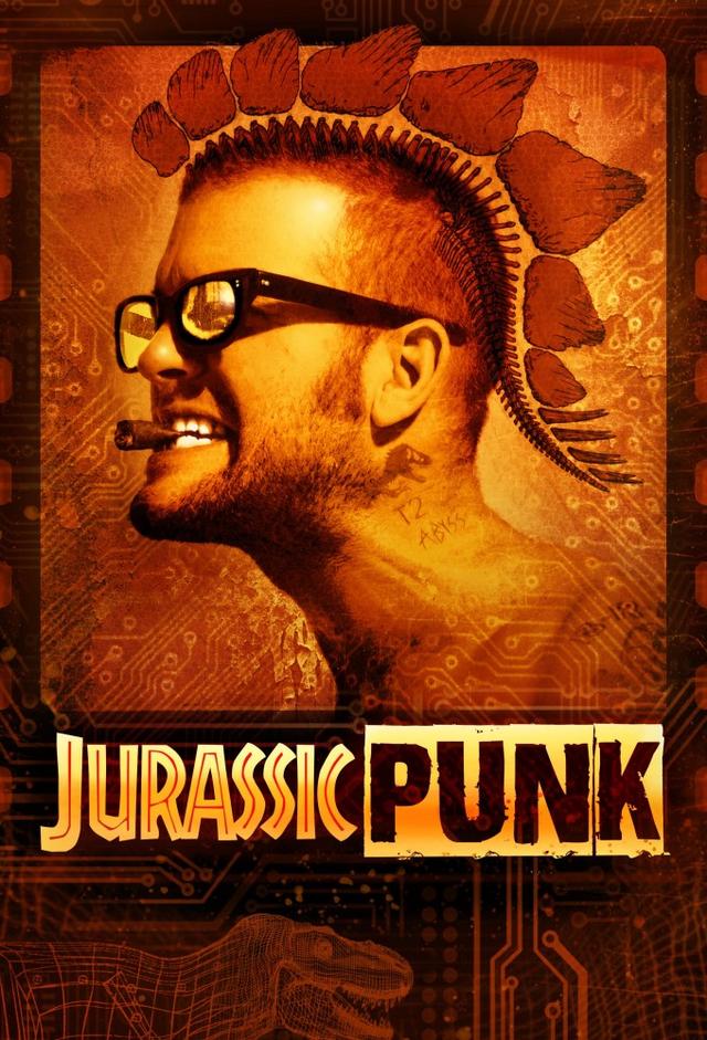 Jurassic Punk