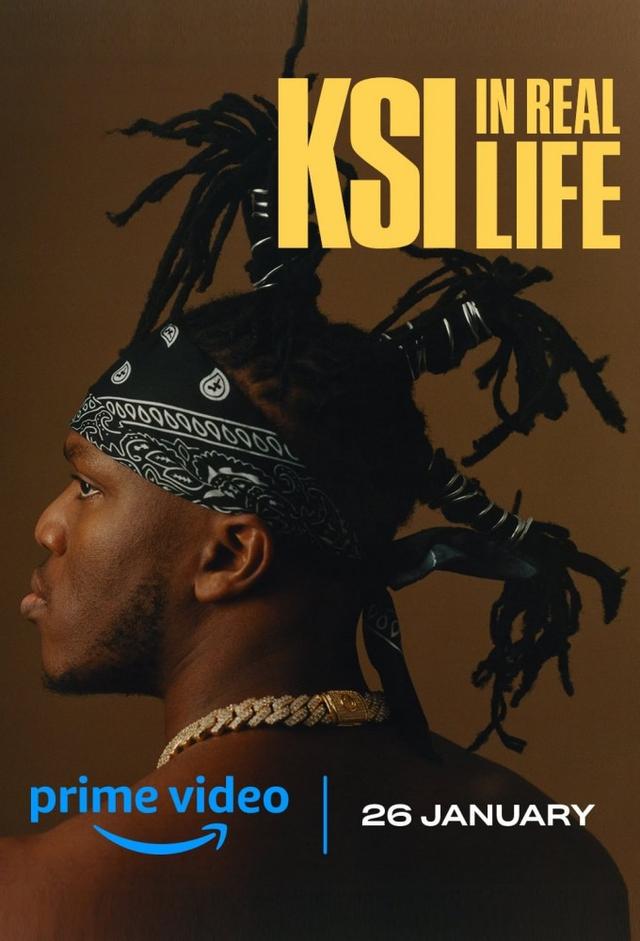 KSI: In Real Life