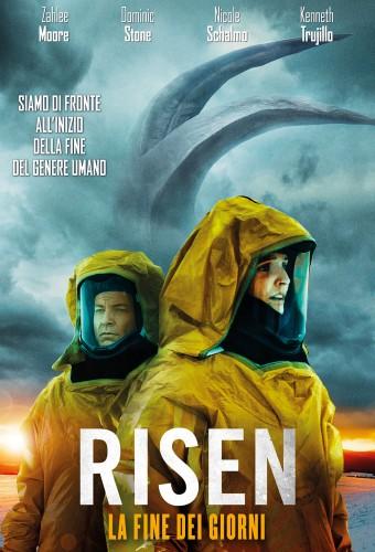 Risen