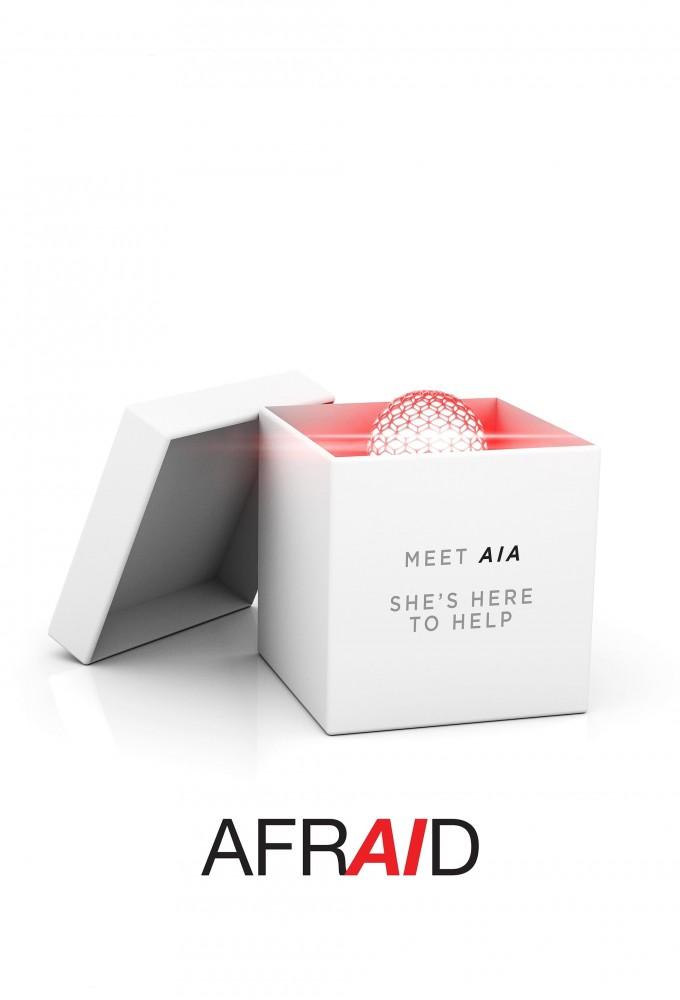 Afraid