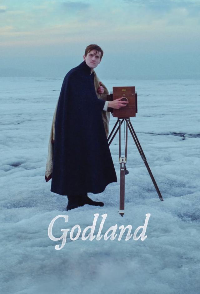 Godland