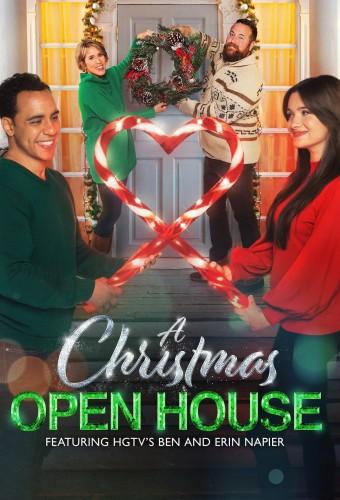 A Christmas Open House