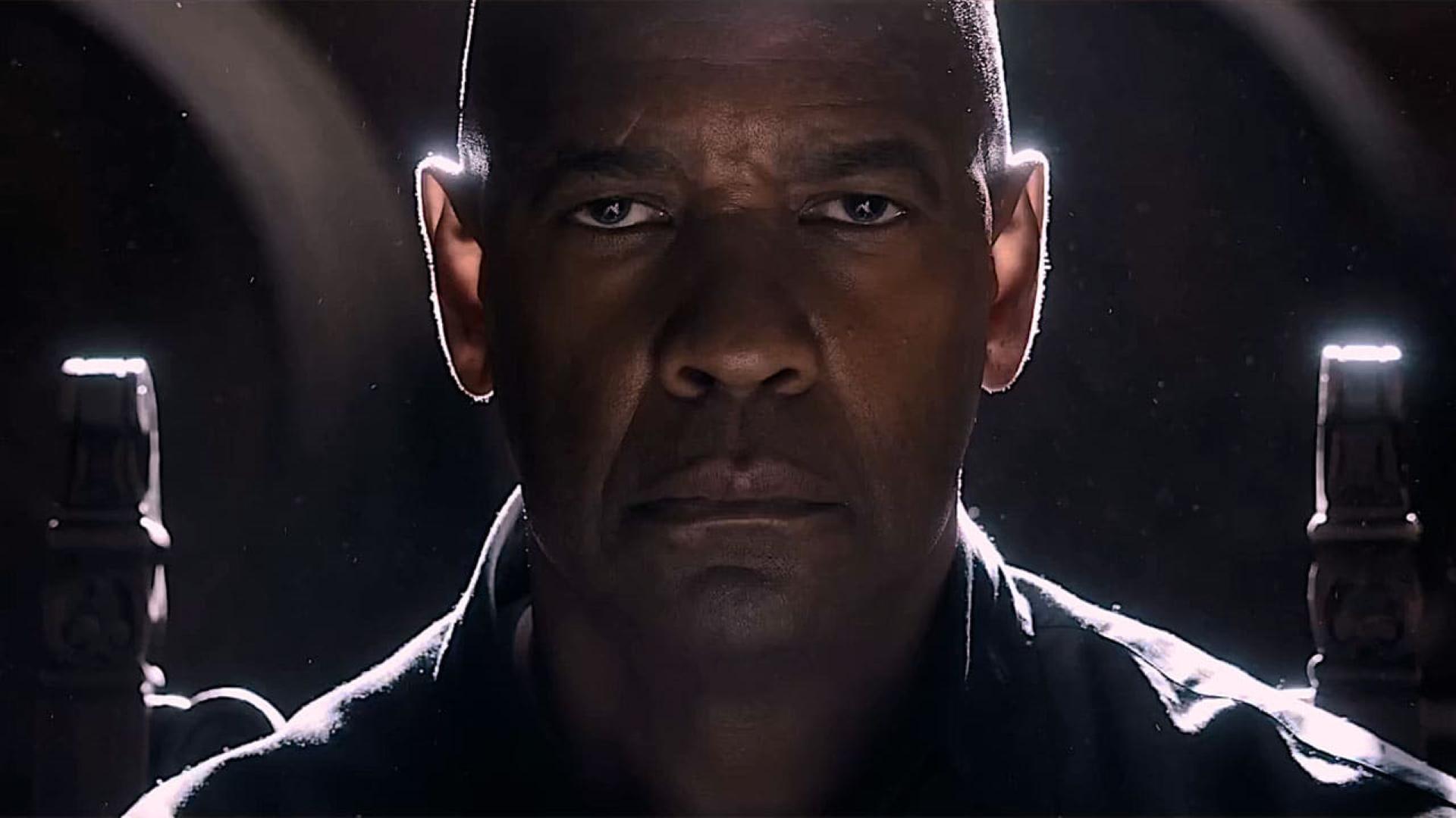 The Equalizer 3