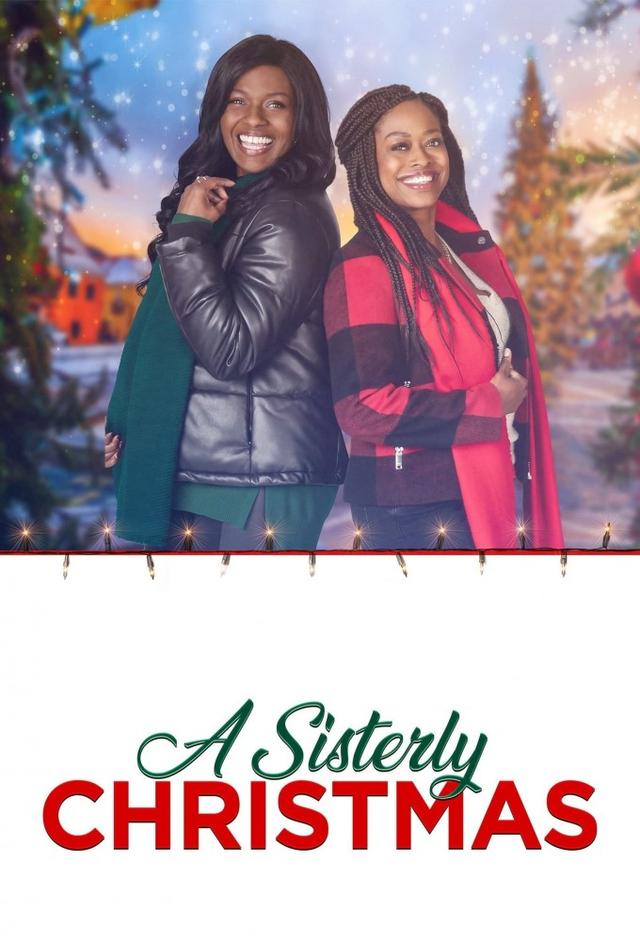 A Sisterly Christmas