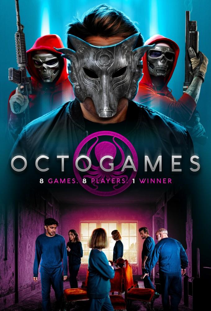 The OctoGames