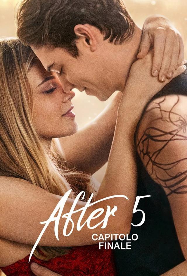 After 5 - Capitolo finale