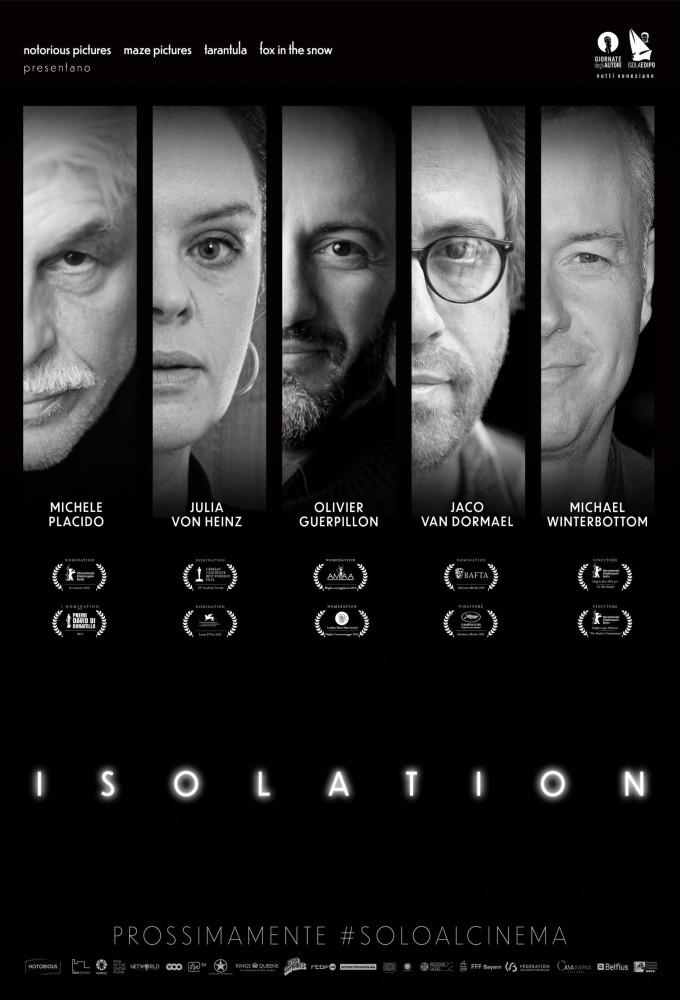 Isolation