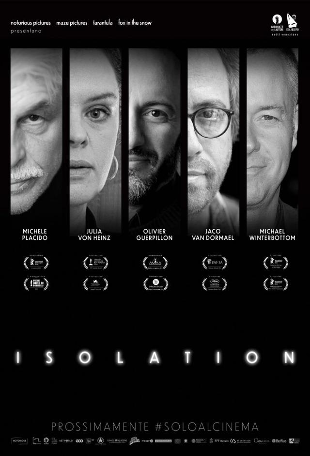 Isolation