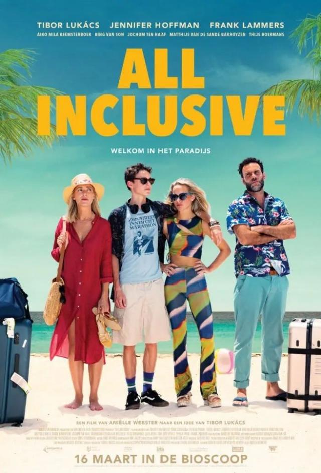 All Inclusive