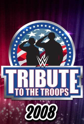 WWE Tribute to the Troops 2008