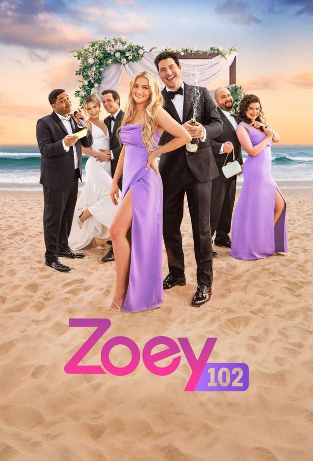 Zoey 102