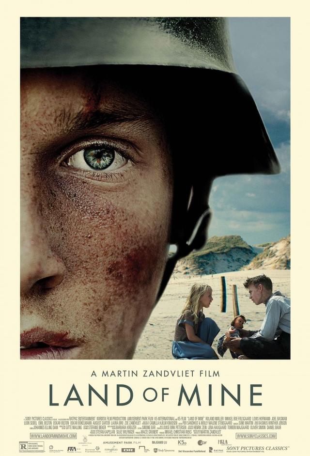 Land of Mine