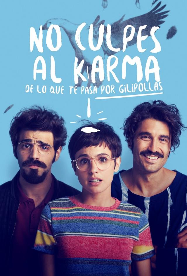 Don't Blame Karma on What Happens to You for Being an Asshole