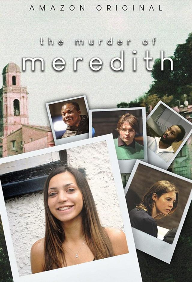 The Murder of Meredith