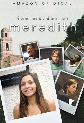 The Murder of Meredith