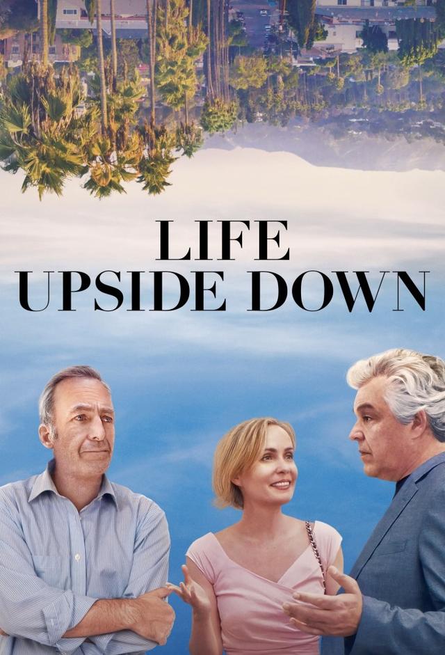 Life Upside Down