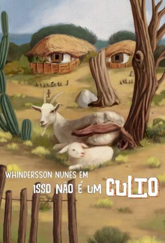 Whindersson Nunes: Preaching to the Choir