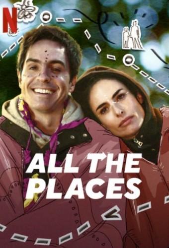 All the Places