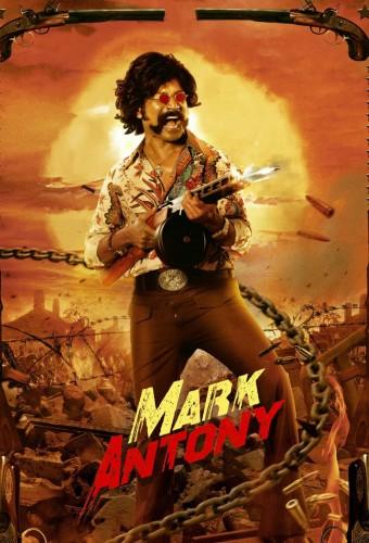 Mark Antony