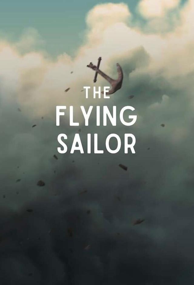 The Flying Sailor