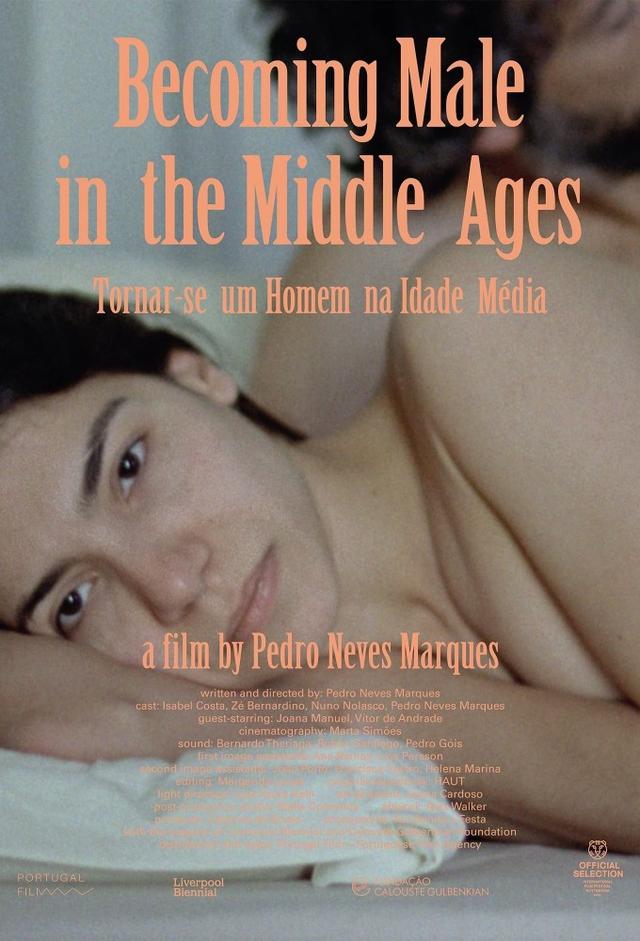 Becoming Male in the Middle Ages