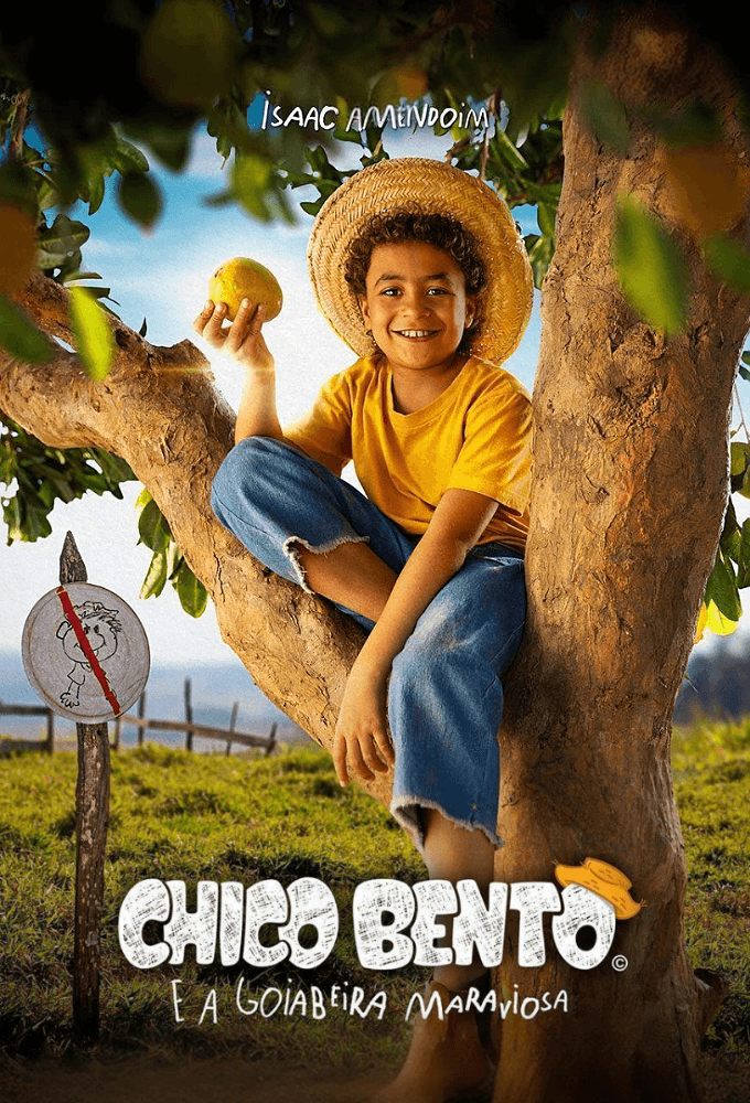 Chico Bento e a Goiabeira
