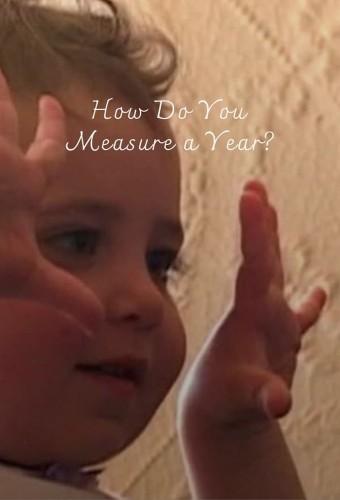 How Do You Measure a Year?