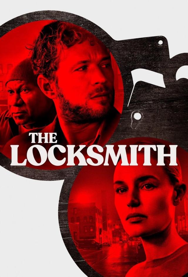 The Locksmith