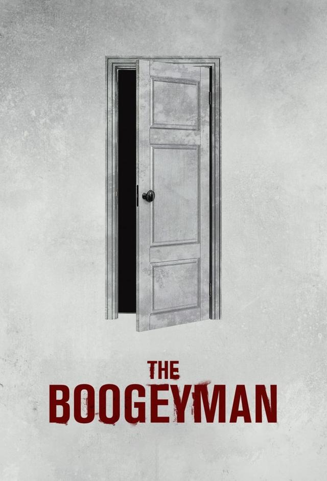 The Boogeyman