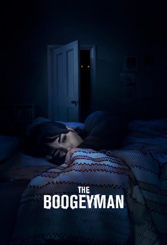 The Boogeyman